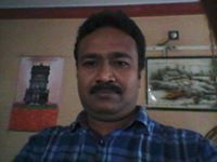 Chenchu Ramaiah