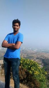 Akshay Narkhede