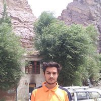 Shantanu Kulshreshtha