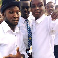 Teméristykål Empèrør