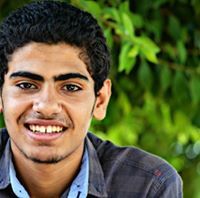 Ahmed Mohammed