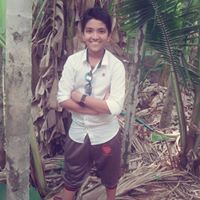 Shivadev Girish