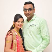 Chinmay Patel