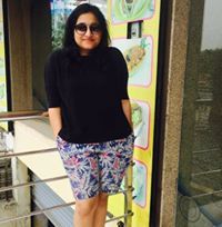 Nandini Mishra
