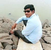 ಶಿವರಾಜ್ ಕಮತಗಿ