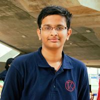 Shreevignesh Suriyanarayanan