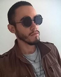 Joeffison Andrade