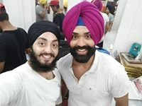 Kawaldeep Singh