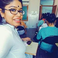 Neha Saha