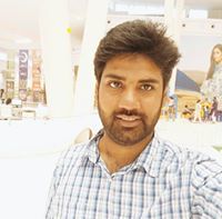 Bilal Ahmad