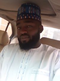 Adamu Abubakar