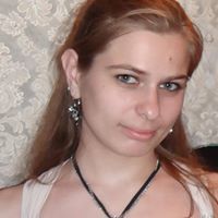 Katie Petrushchenkova