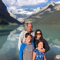 Allyson Smith-Desormeaux