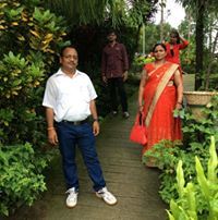 Giriraj agrawal