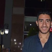 Ahmed Saad