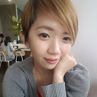 Kate Yam