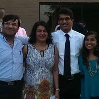 Abhiuday Gupta