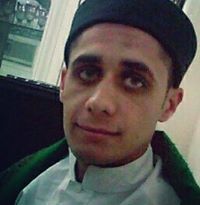 عمرو الأزهرى