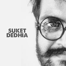 Suket Dedhia