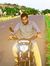 Aravind...