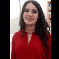 Cyrine Hamzaoui