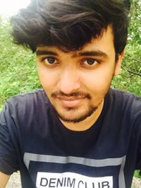 Shivam Singh Rajpoot