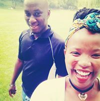 Palesa Mtshiswe