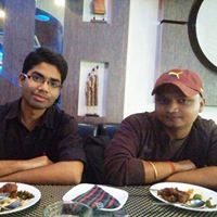 Devashish Manjhi
