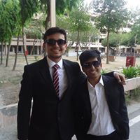 Sachin Rinder