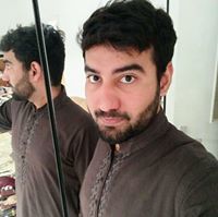 Shoaib Afzal