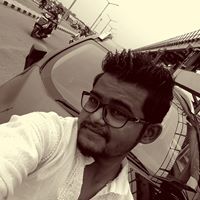Mayank Vishwakarma