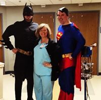 Sandy Wallace-Sanders