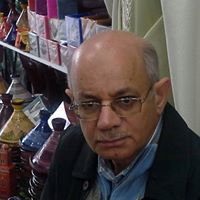 Mohamed Elbokl