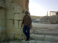 Bader Alshammari