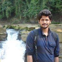 Shahriar Alvee