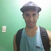 Carlos Hernandes Arce