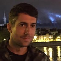 Stephen Vaillancourt