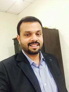 Dileep Kumar