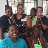 Quentina Payne-Jackson