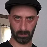 Roberto BlueCat Sbick