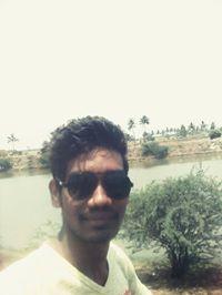 Achyuth Yenumula