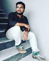 Naveen Raj