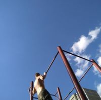 Николай Юрченко