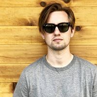 Connor Bertoch