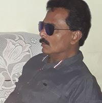 Dharmesh Purohit