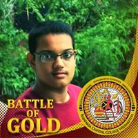 Charith Manodhya