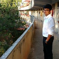 விஜெய் கருணாகரன்