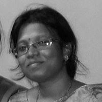 Suparna Mukherjee