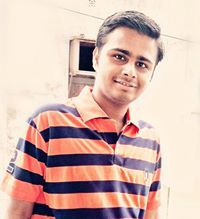 Hardevsinh Rathod
