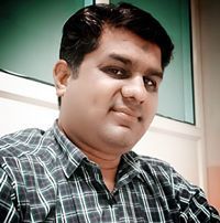Yogesh Kenjale